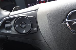 OPEL Mokka 1.2 Turbo GS Navi/Autom./Sitzhzg./Kamera