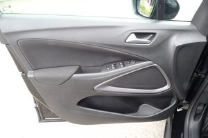 OPEL Crossland Turbo Enjoy Klima/LED/DAB/Tempomat BC