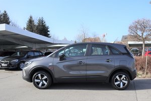 OPEL Crossland ENJOY TOP!/wenig km! / Sitzheiz/Rü-Kam