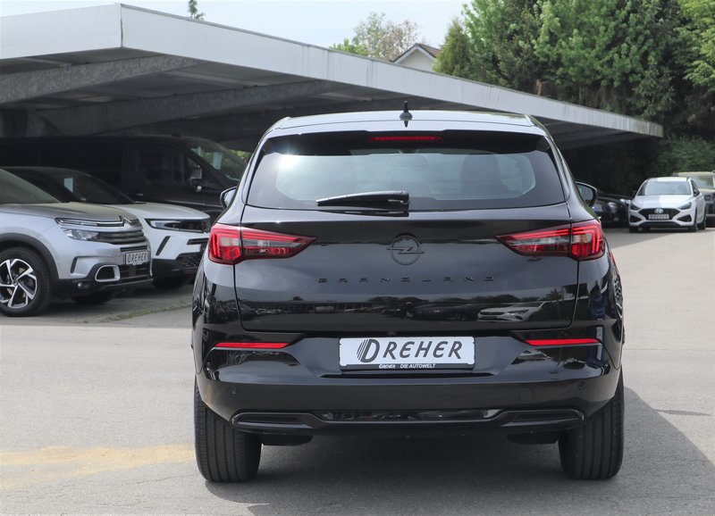 OPEL Grandland GS VIP BLITZ-Deal ! / NEU  38.005,--