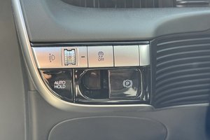 HYUNDAI IONIQ 5 / wenig km! / DYNAMIQ-Pak / Met / 800V
