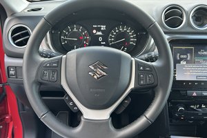 SUZUKI Vitara Comfort Plus/ ALLRAD/  10.000,- unter NP