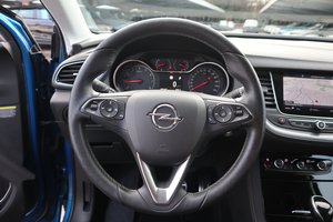 OPEL Grandland X 1.6 Turbo Business INNOVATION Navi