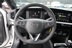 OPEL Mokka GS / VIP BLITZ - Deal ! / NEU  29.310,--