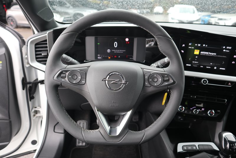OPEL Mokka GS / VIP BLITZ - Deal ! / NEU  29.310,--