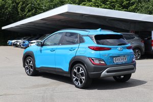 HYUNDAI Kona 1.0 T-GDI Intro Edition Klima/Bluetooth