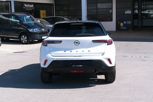 OPEL Mokka GS / VIP BLITZ - Deal ! / NEU  30.660,--