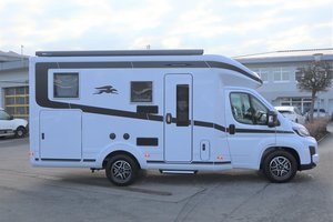 LAIKA ECOVIP L 2009 / MODELL 2025 / TOP PREIS / SOFORT