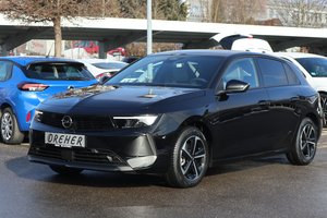 OPEL Astra Edition/Sitzheizung/Kom.-Pak/RÜ-KAM LED