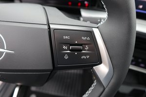 OPEL Frontera GS Winter-Paket Navi GS Line Autom./LED