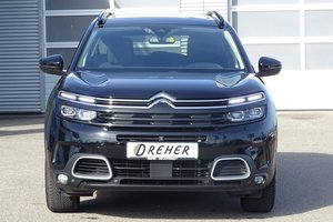 CITROEN C5 Aircross 180 Automatik Navi Kamera LED