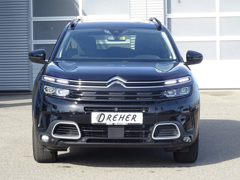 CITROEN C5 Aircross 180 Automatik Navi Kamera LED