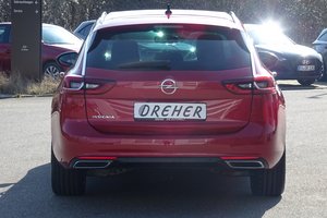 OPEL Insignia 2.0 CDTI Business Navi/Autom./Sitzhzg.