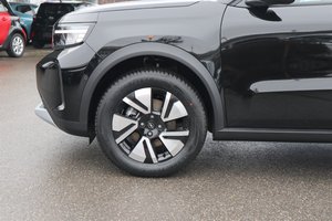 OPEL Frontera GS 7-Sitzer Autom./Klima/LED