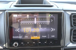 LAIKA Kosmo H1319 /PREIS KRACHER /TV-SAT-NAVI-MARKISE