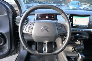 CITROEN C4 CACTUS "Shine" / NAVI / RÜ-KAMERA / KD neu !