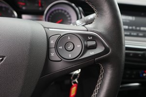 OPEL Insignia 1.5 Turbo INNOVATION Navi Autom./Klima