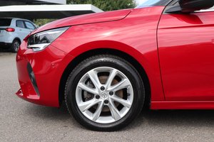 OPEL Corsa F 1.2 Turbo Elegance Autom./Klima/Kamera