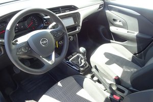 OPEL Corsa F 1.2 Edition Klima/BC/Tempomat/DAB eFH.