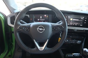 OPEL Mokka GS / VIP BLITZ - Deal ! / NEU  26.535,-