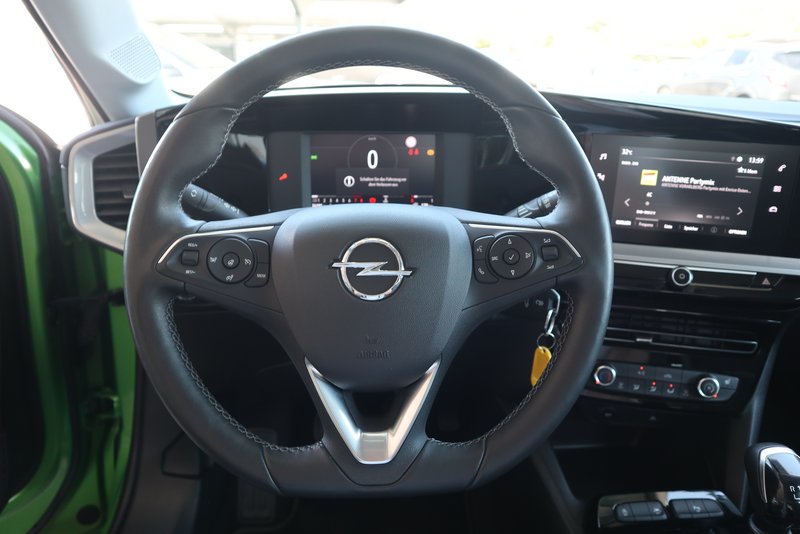 OPEL Mokka GS / VIP BLITZ - Deal ! / NEU  26.535,-