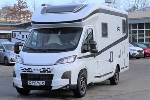 LAIKA ECOVIP L 2009 / MODELL 2025 / TOP PREIS / SOFORT