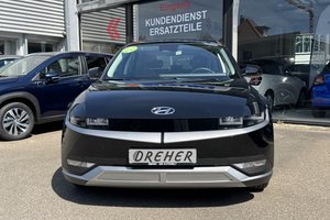 HYUNDAI IONIQ 5 / wenig km! / DYNAMIQ-Pak / Met / 800V