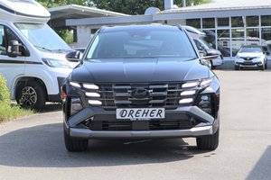 HYUNDAI Tucson PRIME PLUG-IN HYBRID / NP  53.840,--