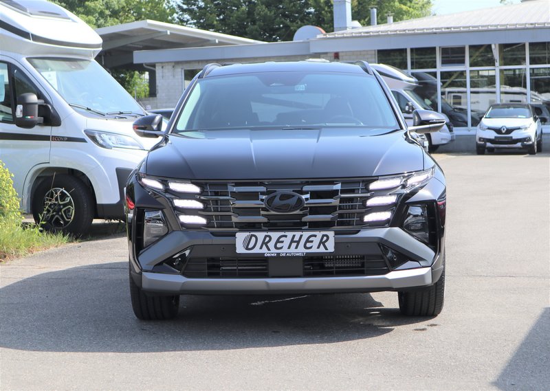 HYUNDAI Tucson PRIME PLUG-IN HYBRID / NP  53.840,--