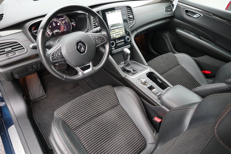 RENAULT Talisman 1.8 TCe 225 Business Edition Pano/PDC