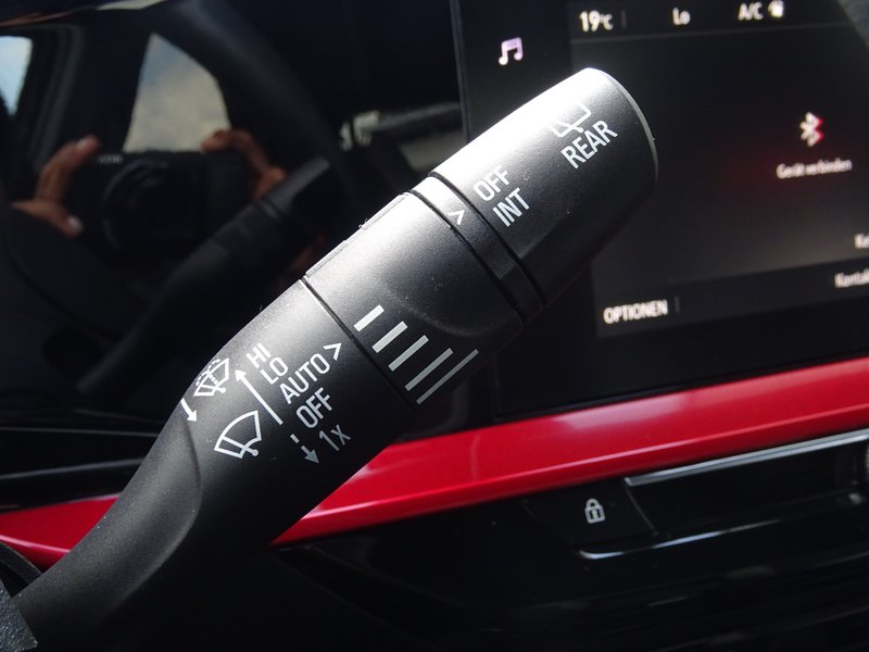 OPEL Mokka 1.2 Turbo GS Navi/Autom./Sitzhzg./Kamera