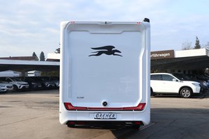 LAIKA ECOVIP L 2009 / MODELL 2025 / TOP PREIS / SOFORT