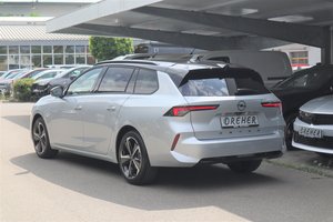 OPEL Astra ST / GS Plus /TOP DEAL/NEUPREIS  40.720,-