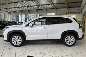 SUZUKI S-CROSS COMFORT/  10.000,-- unter NEUPREIS !