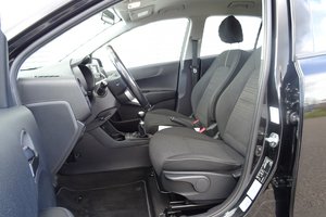 KIA Picanto 1.2 Edition Klima/Sitzhzg./Bluetooth/BC