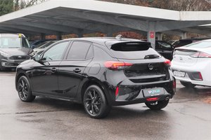 OPEL Corsa F 1.2 Turbo GS Navi/Klima/LED/Kamera/PDC