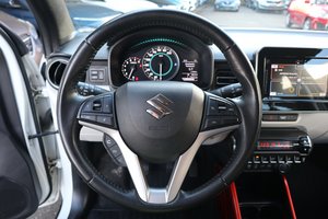 SUZUKI Ignis ALLRAD / NAVI /ALU/SITZHEIZUNG/ TOP-Ausst.