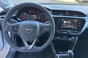 OPEL Corsa F EDITION Plus/ALU/Klima/Tempomat/ANDROID