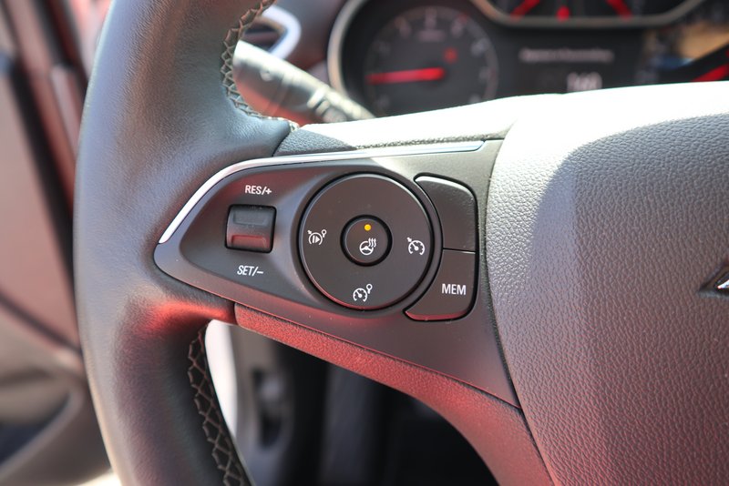 OPEL Crossland 1.2 Elegance Klima/Sitzhzg./Kamera/LM