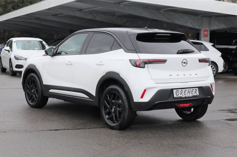 OPEL Mokka GS / VIP BLITZ - Deal ! / NEU  29.310,--