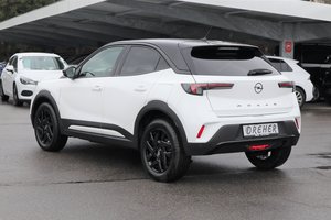 OPEL Mokka GS / VIP BLITZ - Deal ! / NEU  29.310,--