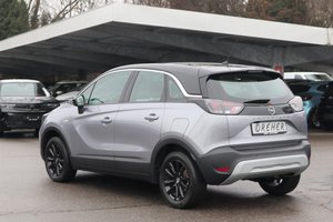 OPEL Crossland ELEGANCE Plus/ AGR Sitz / Sitzheiz LED