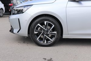 OPEL Corsa GS ! TOP OPTIK / INSPEKTION NEU / 1.Hand !