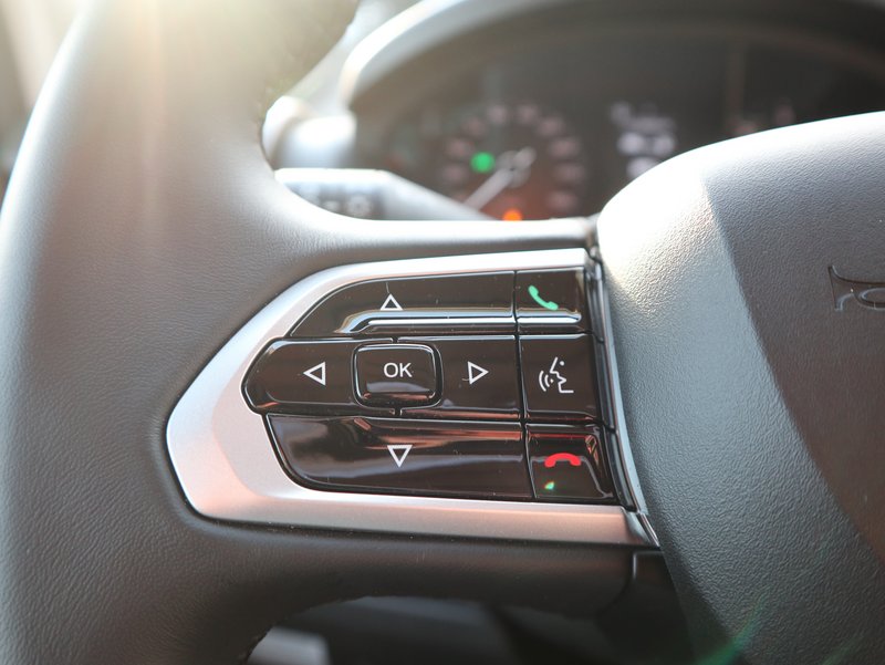 LAIKA Kosmo L409 ## HERBST - PREISKRACHER ## TOP DEAL