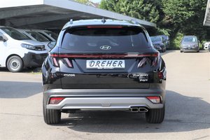 HYUNDAI Tucson PRIME PLUG-IN HYBRID / NP  53.840,--