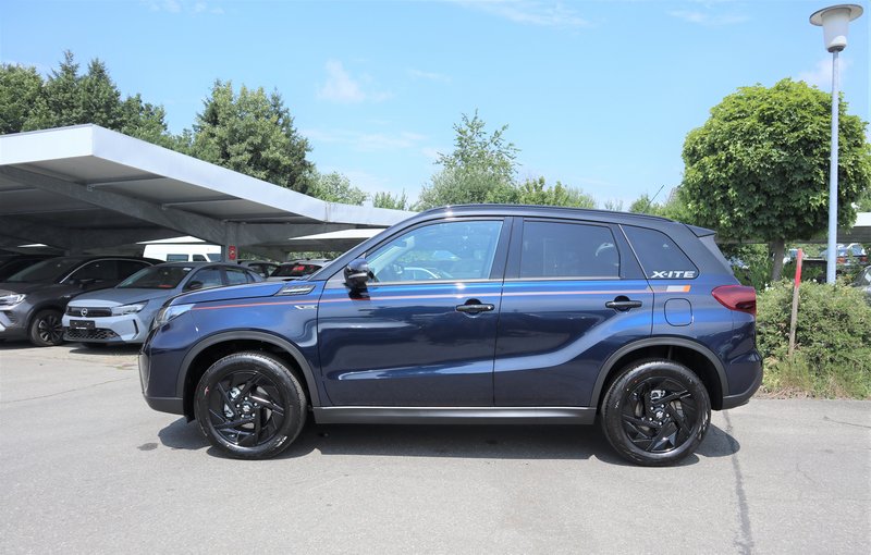 SUZUKI Vitara X-ITE COMFORT + PLUS/ 2WD / SONDERMODELL