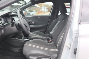 OPEL Corsa F " GS " Plus / AUTOMATIK / NP:  29.485,-