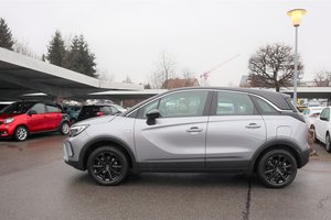OPEL Crossland ELEGANCE Plus/ AGR Sitz / Sitzheiz LED