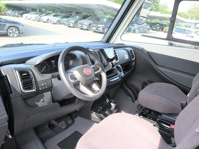 LAIKA Kreos H 5109 / MEGA PREIS !!! / VOLLAUSSTATTUNG