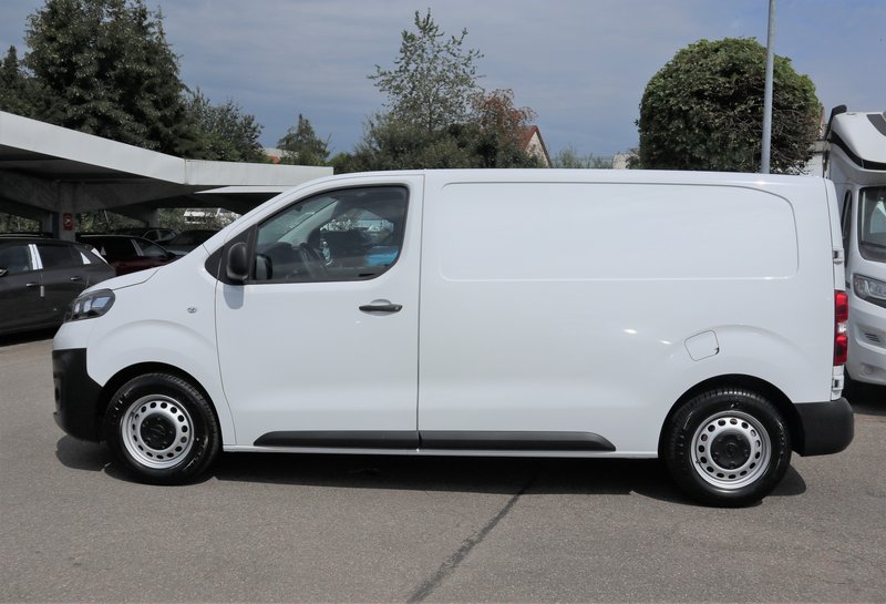 OPEL Vivaro Edition M (L2) Klima/BC